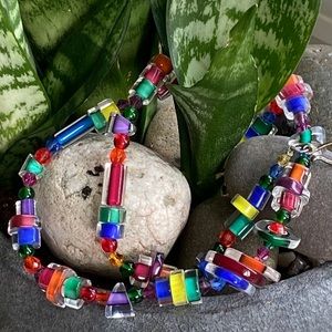 Vintage designer necklace